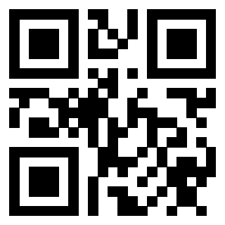 Il QrCode di 3910154380