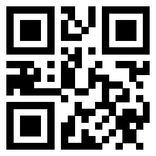 3910154384 - Immagine del Qr Code associato