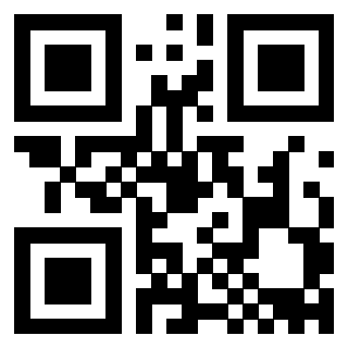 3910154385 Qr Code associato