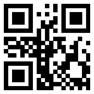 Il QrCode di 3910154389