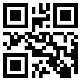 3910154393 Qr Code associato