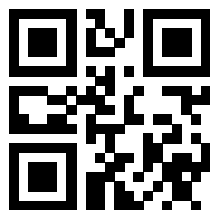 3910154397 QrCode associato