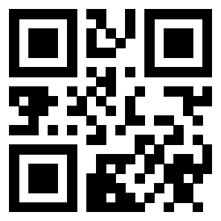 3910154399 - Immagine del QrCode associato