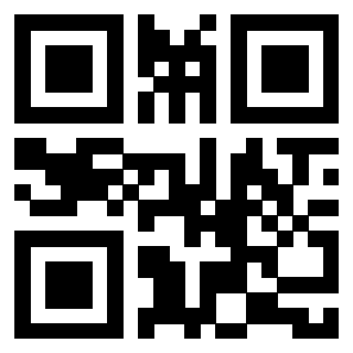 3910154407 - Immagine del QrCode