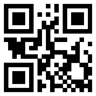 Immagine del Qr Code di 3910154409