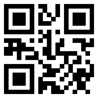 Immagine del QrCode di 3910154410