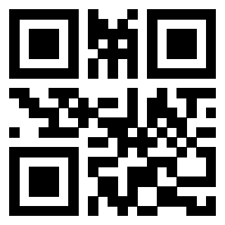 Il QrCode di 3910154413