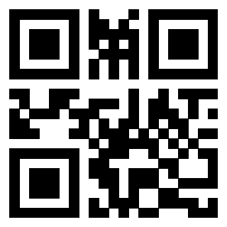 3910154414 - Immagine del QrCode associato