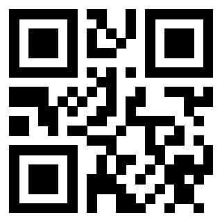 Immagine del Qr Code di 3910154416