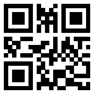 Scansione del Qr Code di 3910154418