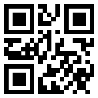 3910154419 - Immagine del Qr Code