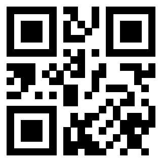 Scansione del QrCode di 3910154420