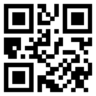 Il QrCode di 3910154421