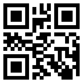 3910154422 - Immagine del QrCode associato