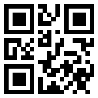 3910154425 QrCode associato