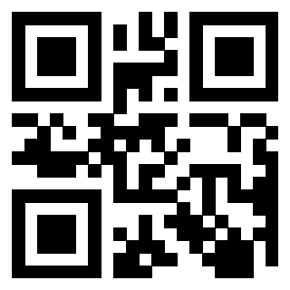 Scansione del QrCode di 3910154428