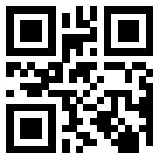 3910154429 - Immagine del Qr Code associato