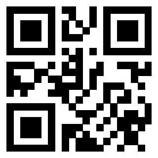 3910154430 Qr Code associato
