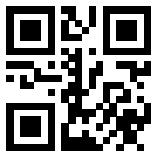 Immagine del Qr Code di 3910154431