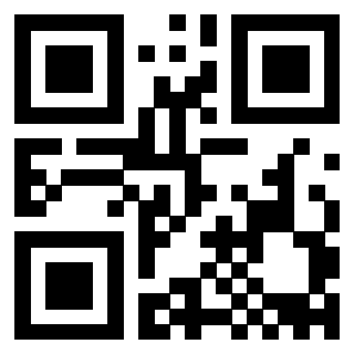 3910154432 Qr Code associato