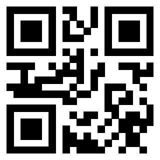 3910154436 Qr Code associato