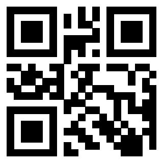 Il QrCode di 3910154440