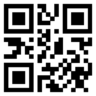 Immagine del Qr Code di 3910154441