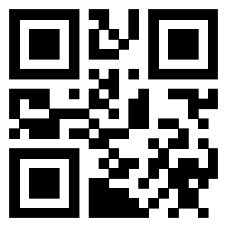 Immagine del Qr Code di 3910154443