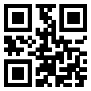Il QrCode di 3910154447