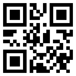 Scansione del Qr Code di 3910154449