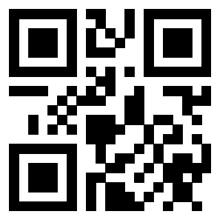 3910154450 - Immagine del QrCode associato