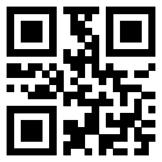 3910154452 - Immagine del QrCode associato