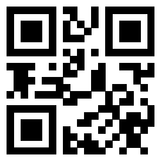 3910154454 - Immagine del QrCode associato