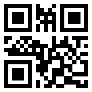 Immagine del Qr Code di 3910154455