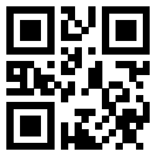Scansione del QrCode di 3910154456