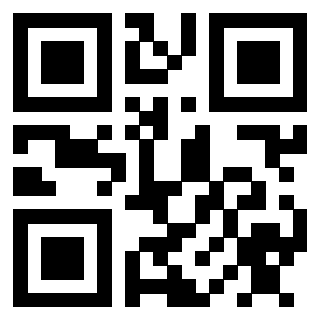 Scansione del Qr Code di 3910154458