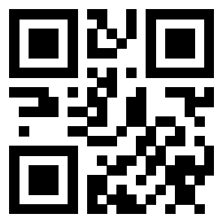 Il QrCode di 3910154459