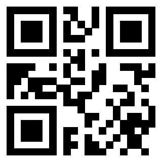 3910154462 - Immagine del Qr Code associato
