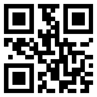 3910154466 - Immagine del Qr Code