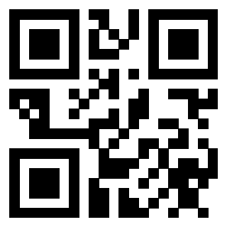 3910154468 Qr Code associato
