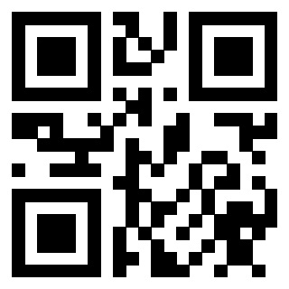 3910154470 - Immagine del Qr Code