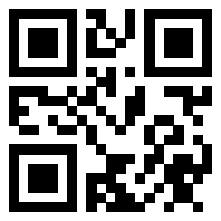 3910154473 QrCode associato