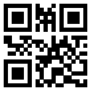Immagine del QrCode di 3910154474