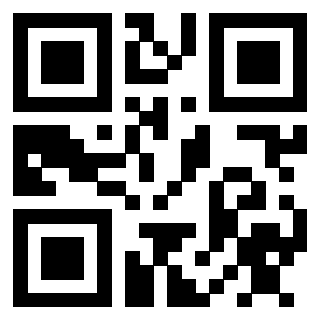 3910154477 QrCode associato