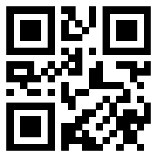 Immagine del Qr Code di 3910154480