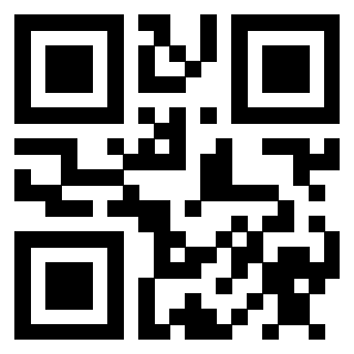 3910154481 - Immagine del Qr Code
