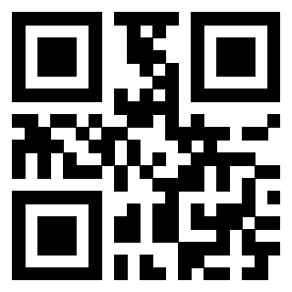 Scansione del QrCode di 3910154482
