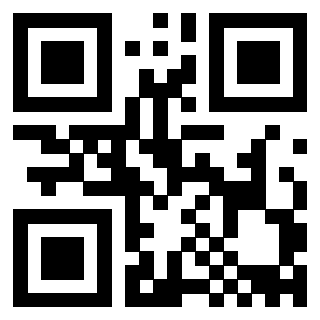Il Qr Code di 3910154484