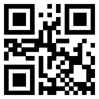 3910154485 - Immagine del QrCode associato