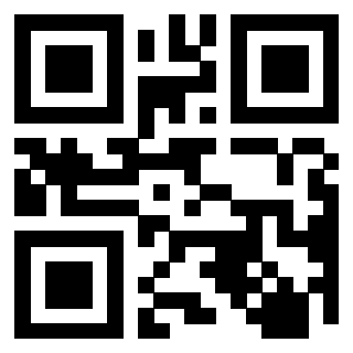 3910154487 - Immagine del QrCode associato